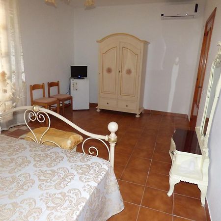 B&B Baia Turchese 포르토 오티올루 객실 사진