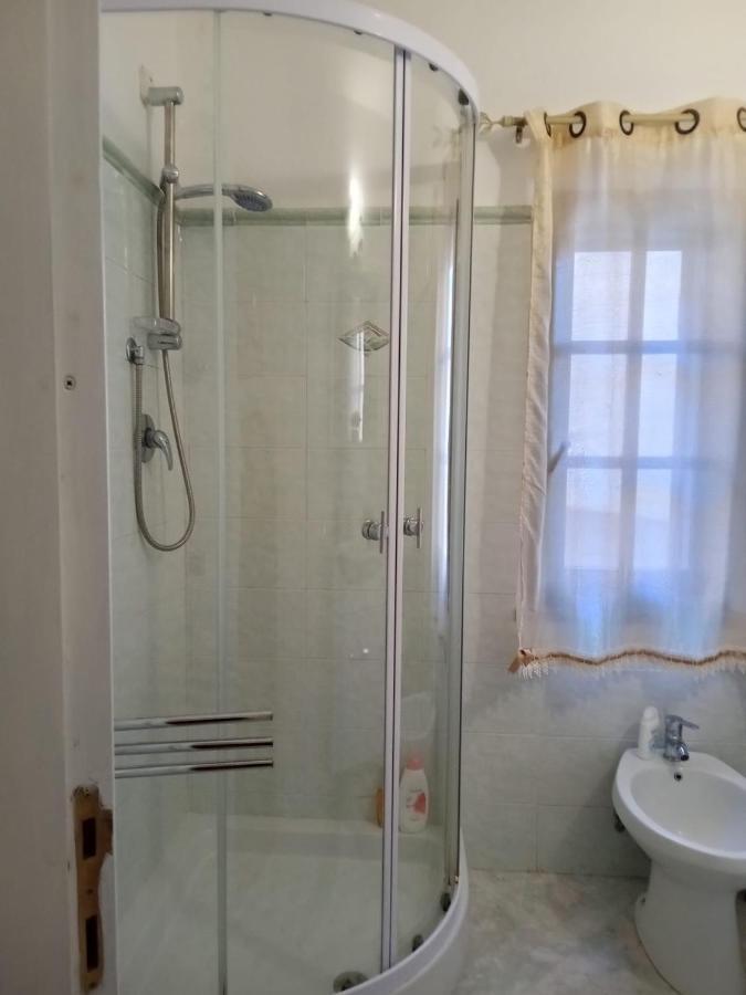 B&B Baia Turchese 포르토 오티올루 외부 사진