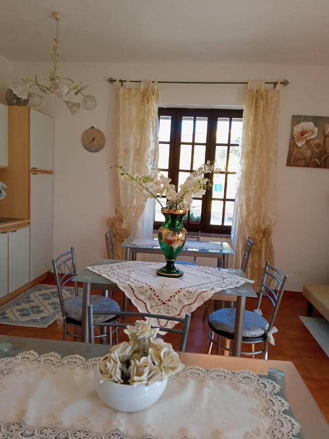 B&B Baia Turchese 포르토 오티올루 외부 사진