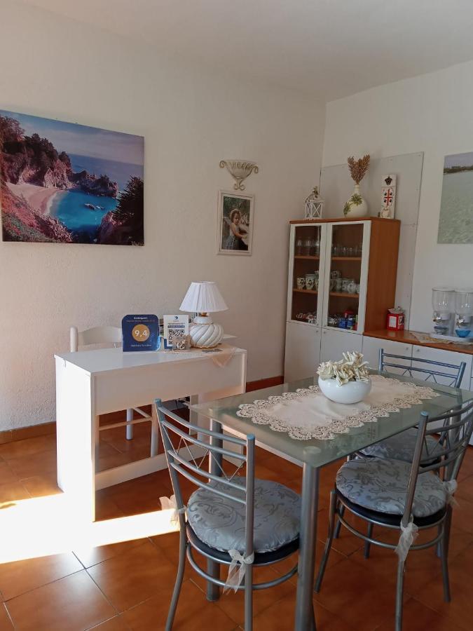 B&B Baia Turchese 포르토 오티올루 외부 사진