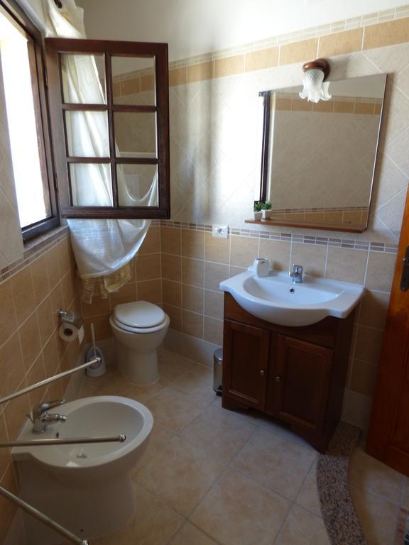 B&B Baia Turchese 포르토 오티올루 객실 사진
